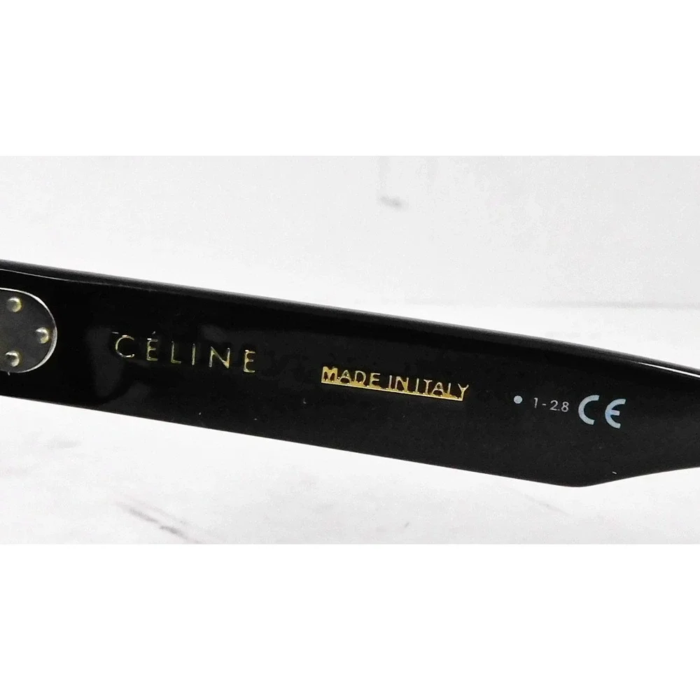 Celine square sunglasses